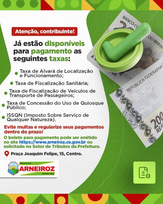 Capa da Notícia