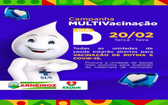 Capa da Notícia